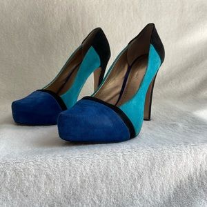 BCBGeneration heels
